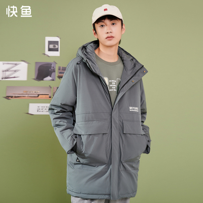 新款,保暖青年棉服男11u1007快鱼服饰旗舰店进店购买精准筛选相似推荐