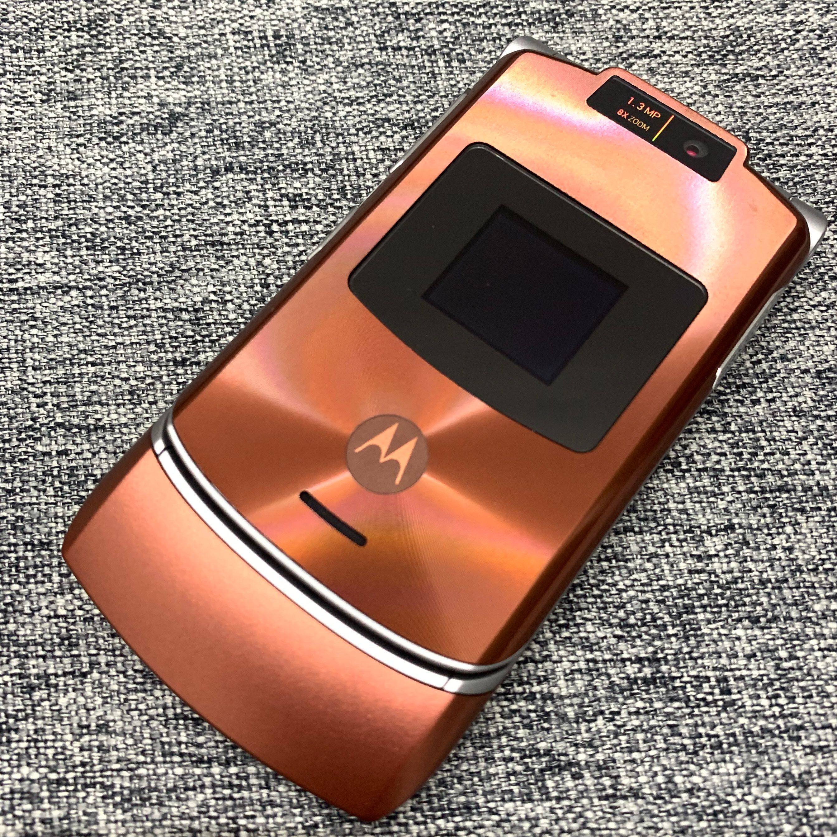 摩托罗拉最新优惠券