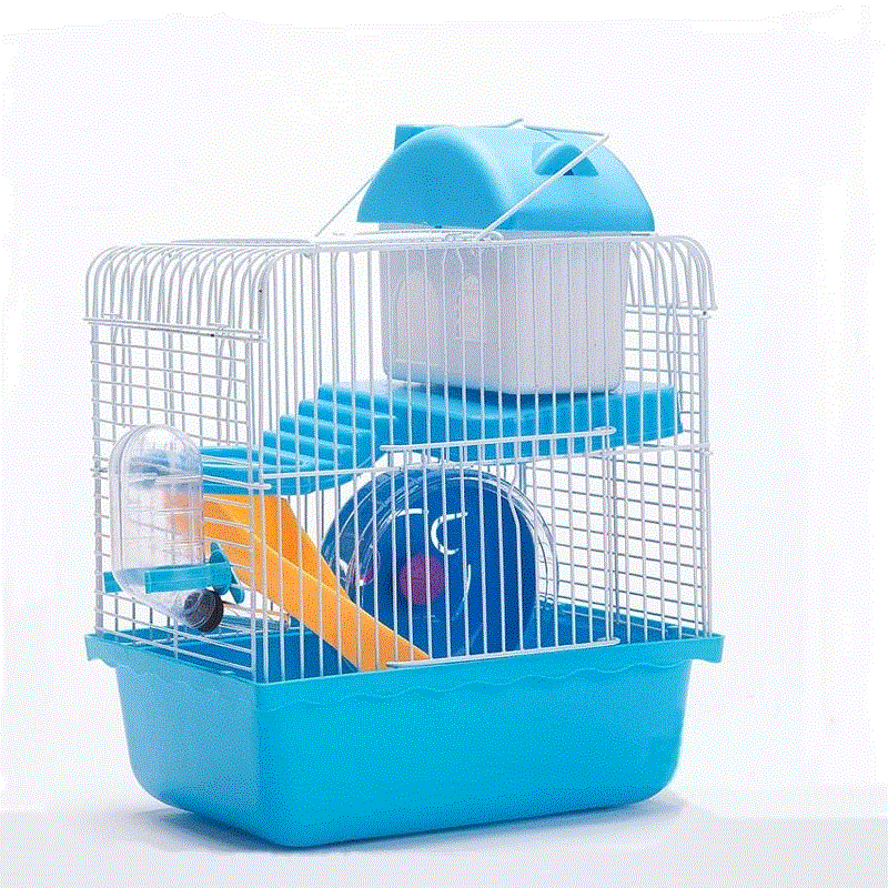 仓鼠笼子 小号 公主大额优惠券