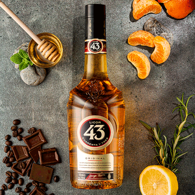 licor43