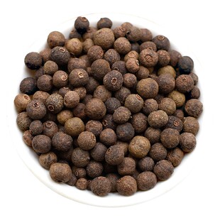 多香果500克 牙买加胡椒众香子果西餐牛排披萨调料甘椒粉香料包邮