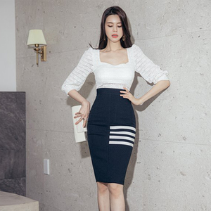 2022 spring new Korean style temperament age reducing slim fit fashion suit