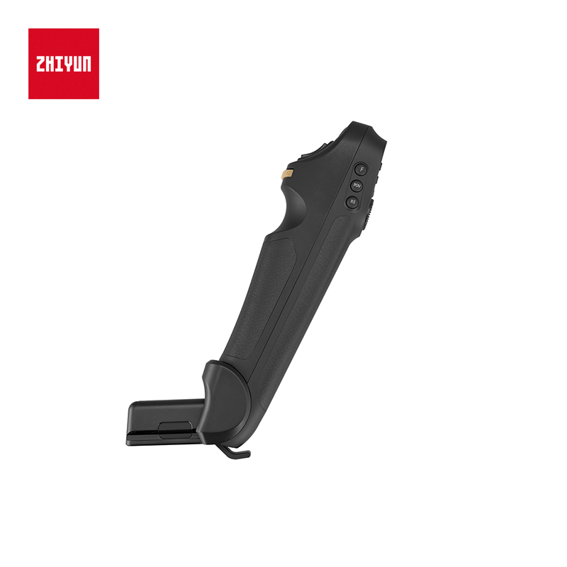 ZHIYUN 智云 鳞甲云鹤3S提壶控制手柄|ruв категории Цифровые аксессуары, цифровой периферийных, Другие батареи - от Buy2taobao.com для оказания профессиональной услуги покупки агента Taobao