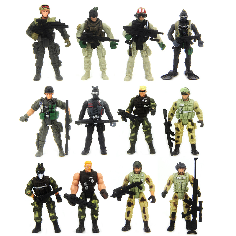 military Toys Soldiers assault Sniper 10CM military Soldier model Weapon clothing Toys Soldier scenein the Play mode/Anime/Periphery/cos/Board games , Hand to do/Toy/Dolls/BJD/Soldier , Bing Relations category - from Buy2taobao.com to provide professional Taobao agent buy service