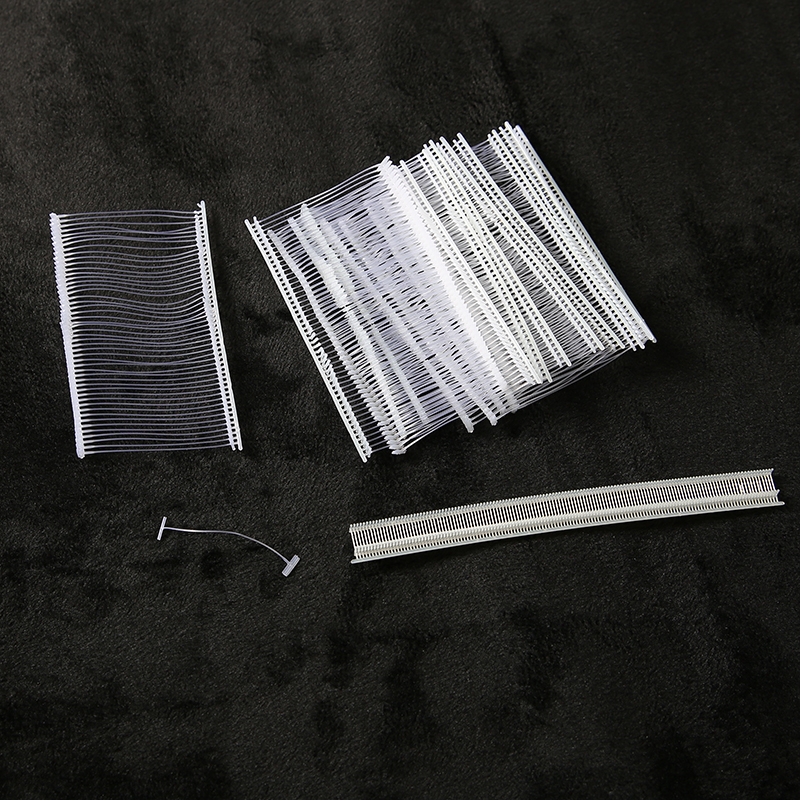 clothing I-shape Tag PLASTIC PIN transparent white PLASTIC PIN Plastic clothes Tag line Tag Rope linein the Accessories/Leather belt/Hat/Muffler , Other Accessories category - from Buy2taobao.com to provide professional Taobao agent buy service