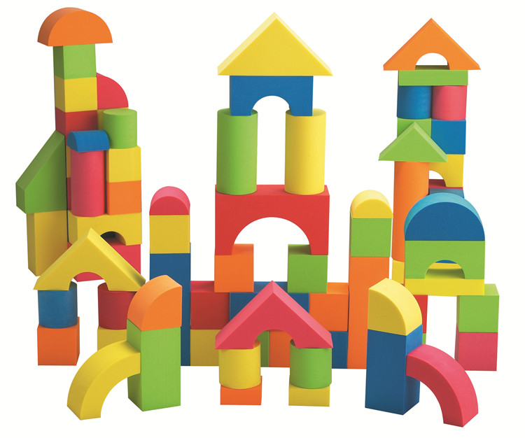 environmental protection foam Building blocks Toys 1-2 The age of children Early education Puzzle baby child baby Toys 0-1-2-3 yearin the Toy/Childs/Puzzle/Building block/Model , Beads/Jigsaw/Pair/Disassembly/Beat Toy , Construction of/Fight inserted blocks category - from Buy2taobao.com to provide professional Taobao agent buy service