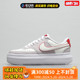 烽火 NIKE COURT VISION ALTA 龙年限定 休闲厚底板鞋 HF0740-111