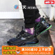 断码清仓 Nike Air Max 270 气垫 运动跑鞋CQ6549-001 BV6650-016