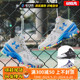 烽火Under Armour Curry 2 安德玛库里2 篮球鞋3027361-101