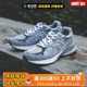 断码清仓NEW BALANCE 美产NB990v3 元祖灰复古休闲跑步鞋 M990TE3