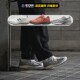 烽火 NEW BALANCE 美产NB990v4 男女运动低帮复古跑鞋U990TW4