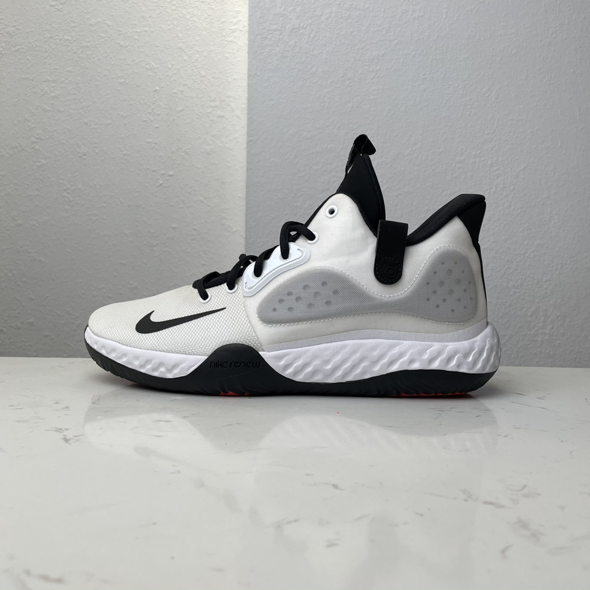 nikekdtrey5vii杜兰特5代简版运动实战篮球鞋男at1198100