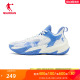 中国乔丹男鞋锋刺7TEAM篮球鞋商场同款球鞋耐磨运动鞋AM13240106