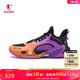 乔丹战戟6篮球鞋男款夏季新款专业球鞋耐磨实战运动鞋AM43230102