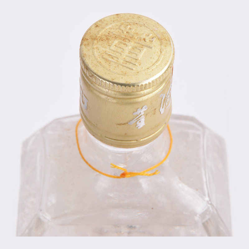 42.1996年 54度 董酒(扁董)500ml 2瓶