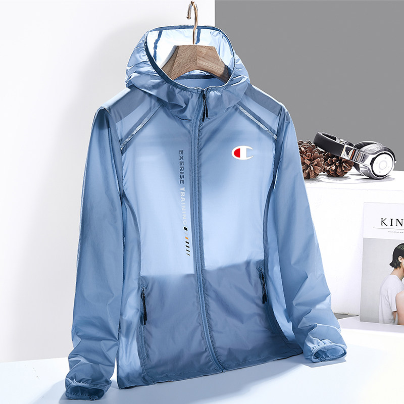 防晒衣防紫外线女款