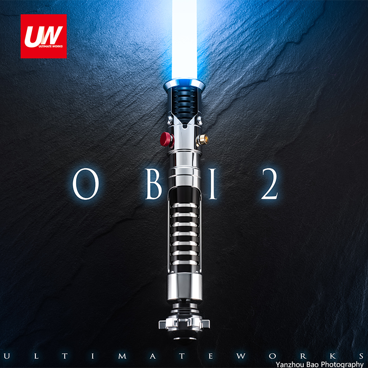 UW人品王OBI2适配UW2.5/