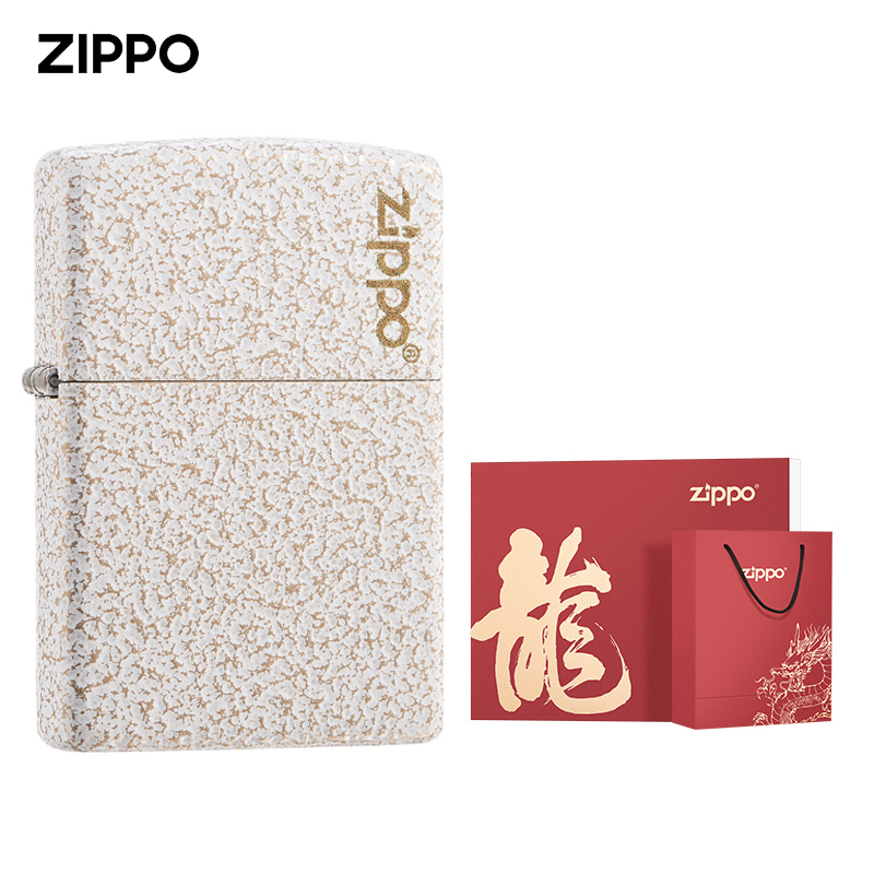 ZIPPO打火机官方旗舰店正品火机