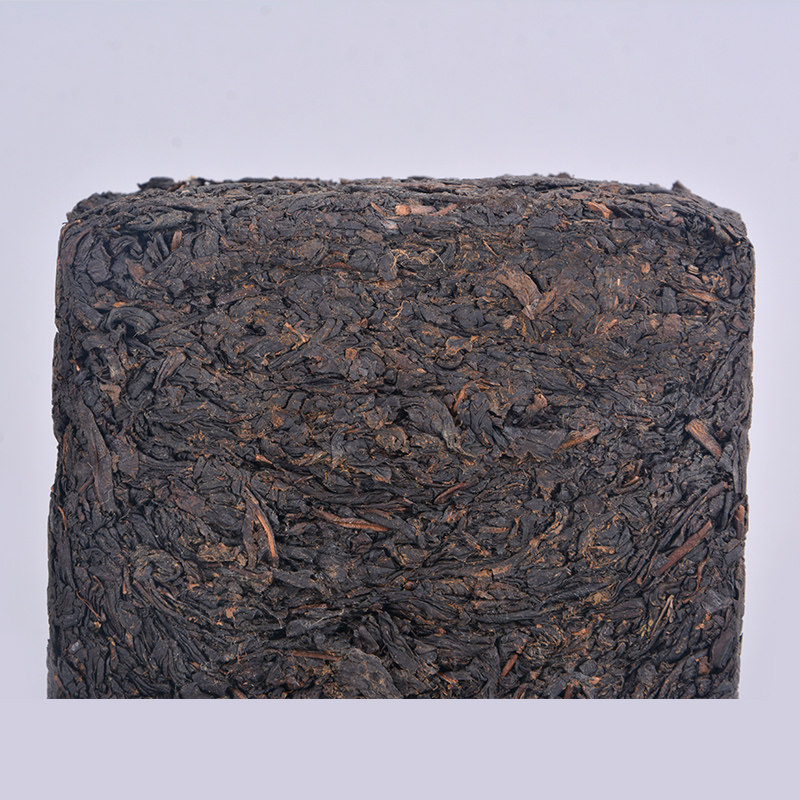 32,【1盒】2017年 中茶海堤牌海堤金砖 金花香橼 厦门中茶