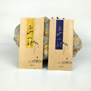 【正山小种红茶包装袋图片】正山小种红茶包装袋图片大全_q友网