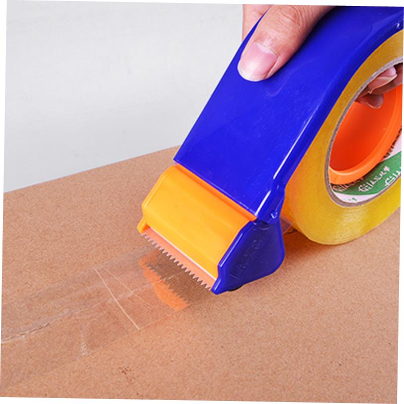 Packing Tape Dispenser for Sealing Packer Tape Seat Dispens