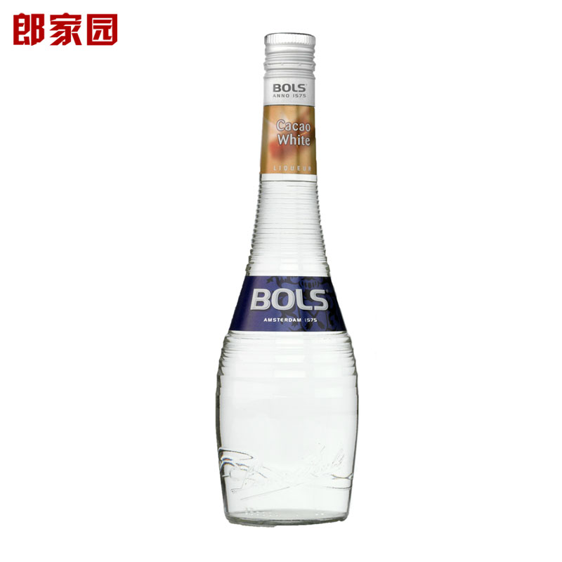 郎家园洋酒Bols Cacao White荷兰波士力娇酒白可可味力娇酒利口酒|ruв категории вино, вино, Ликёр/Liqueur - от Buy2taobao.com для оказания профессиональной услуги покупки агента Taobao