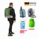 现货多特 DEUTER 萤火虫 AC Lite 17 23 户外徒步双肩背包 配雨罩