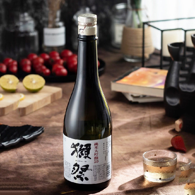 一折獭祭清酒50