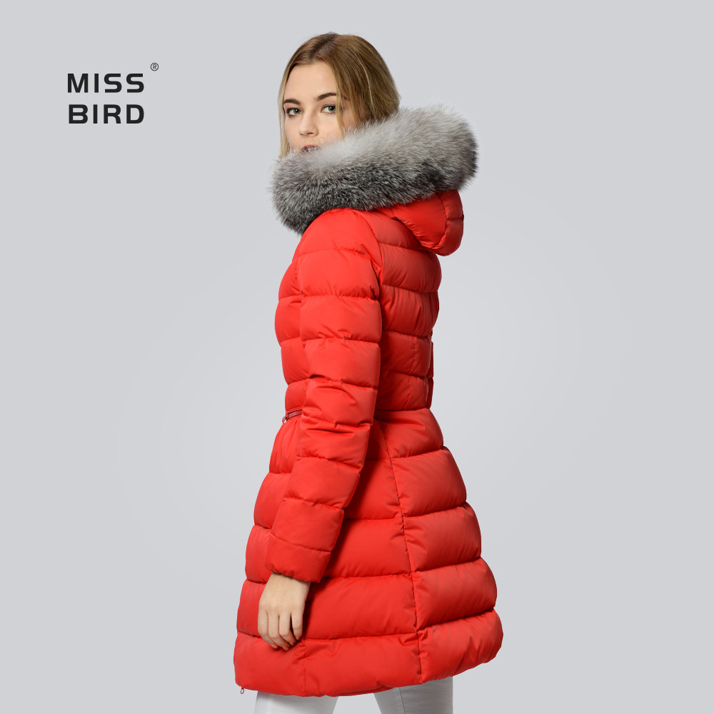 missbird旗舰店店铺简介