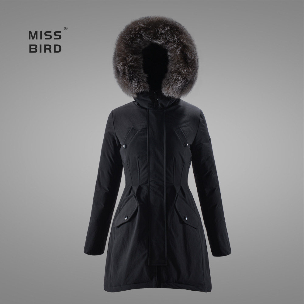 missbird旗舰店店铺简介