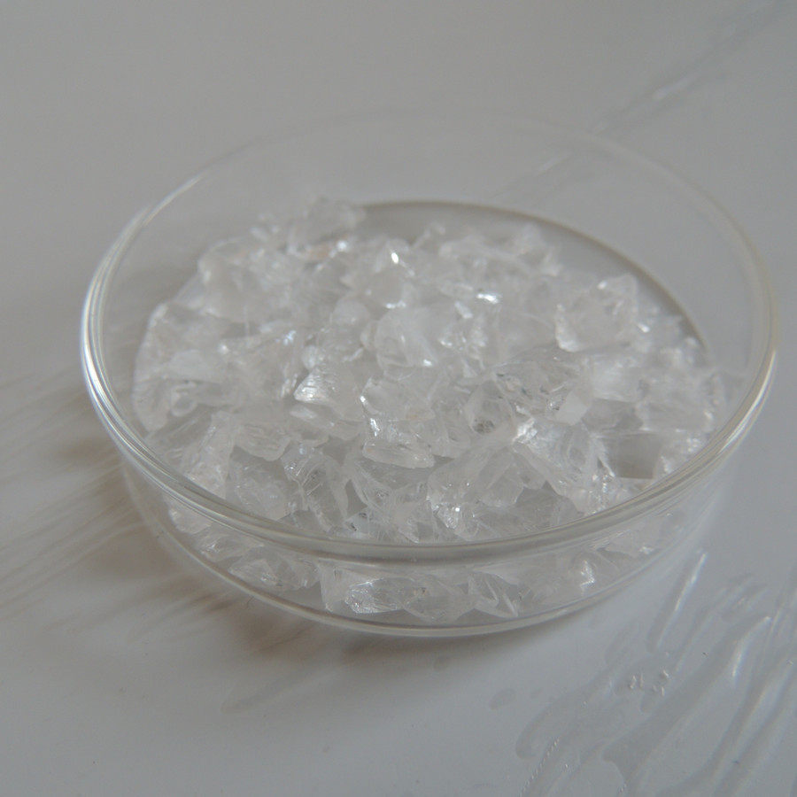 氟化钙颗粒 caf2 氟化钙光学镀膜材料 高纯氟化钙 优质氟化钙