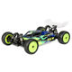TLR 1/10 22X-4 4WD Buggy Race Kit 竞赛1/10四驱电动越野车玩具
