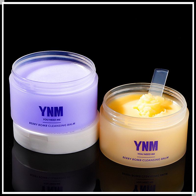 ynm卸妆膏温和清洁卸妆油卸妆乳敏感肌卸妆女眼唇膏 官方旗舰店