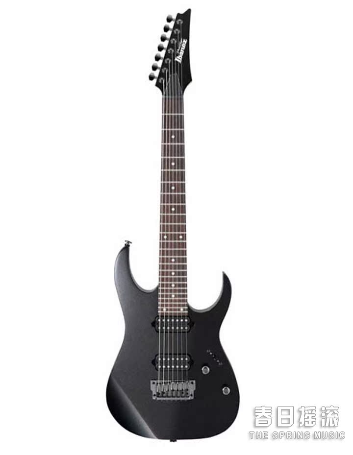 日产 依班娜 Ibanez RG752FX-GK 7弦电吉他 穿体在类目 乐器/吉他/钢琴/配件, 西洋乐器, 西洋弦乐器, 吉他-电吉他中 - 来自Buy2taobao.com提供专业的淘宝代购服务