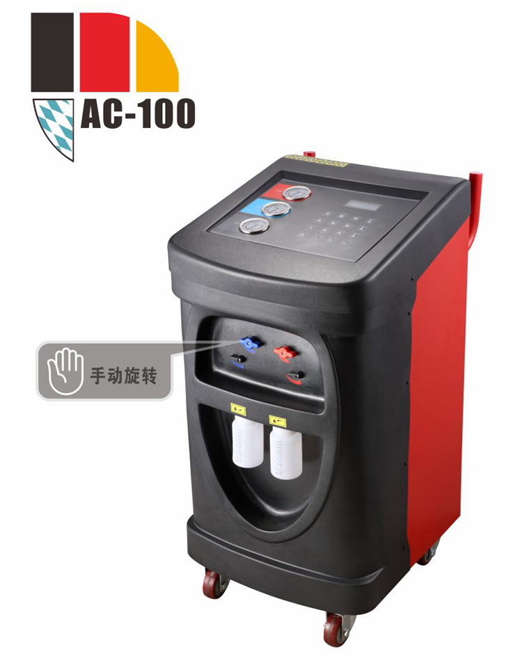 Manufactor Direct selling Huifeng fully automatic Automotive Air Conditioning Refrigerant recovery Filling machine AC-100 Refrigerant machinein the Hardware/Tool , Hand Tools , Tool Packs , Packs category - from Buy2taobao.com to provide professional Taobao agent buy service