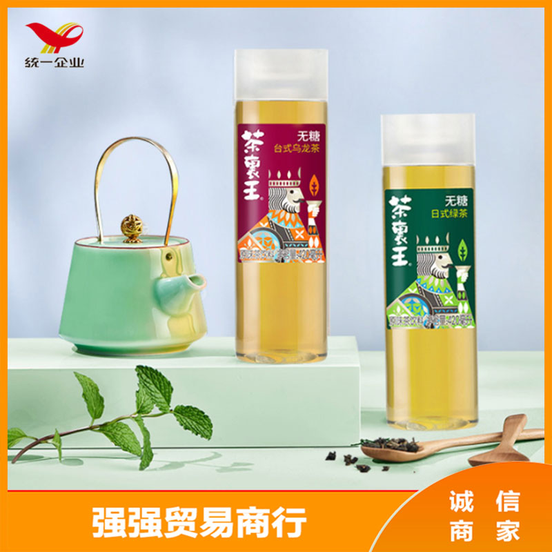 统一茶里王无糖日式绿茶台式乌龙茶饮料420ml*12瓶整箱多省包邮在类目 咖啡/麦片/冲饮, 饮料, 茶饮料中 - 来自Buy2taobao.com提供专业的淘宝代购服务