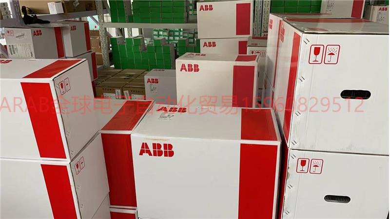 ABB软启动器PSE系列，全新原装正品，全国联保一年，假一罚