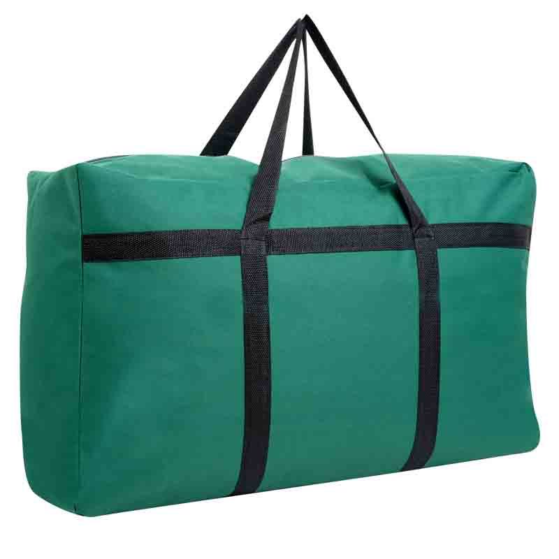 特大号搬家袋防水行李袋手提超大容量编织袋装被子神器收纳打包袋