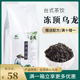 白牙奇兰冻顶兰花香乌龙茶高山茶奶茶店专用乌龙奶茶500g