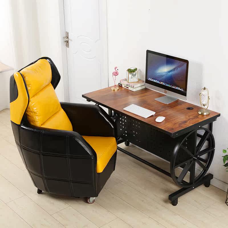 特价电脑椅电竞椅网吧沙发椅子