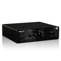 Nobsound / nordsong PM1 fever Bluetooth small power amplifier pure hifi 2.0 home Mini desktop small