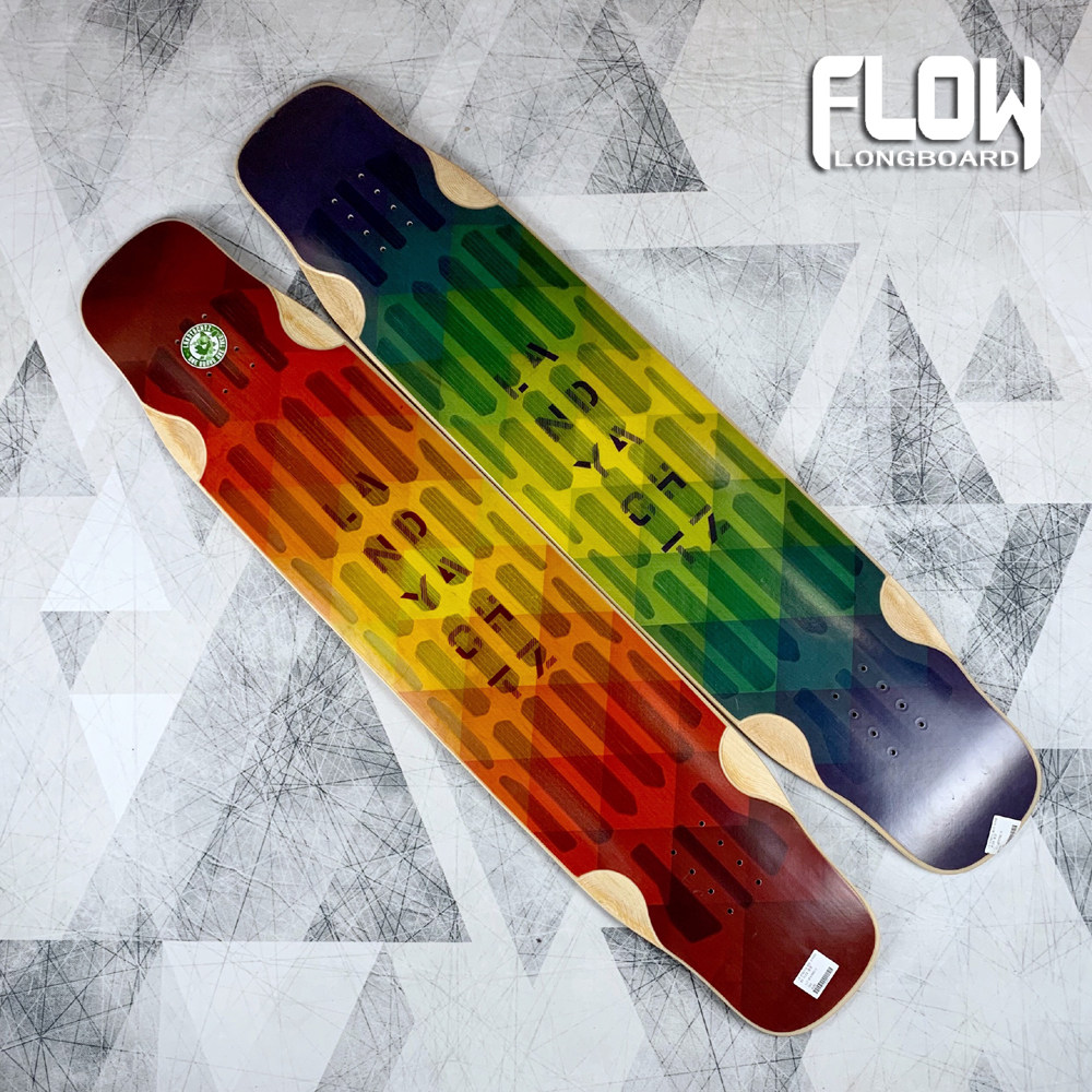 热销长板板面进口