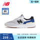 New Balance NB官方奥莱 男女鞋春季复古拼接简约运动休闲鞋997H