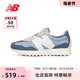 New Balance NB官方奥莱 男女夏季情侣款经典小蛮腰休闲鞋327DE