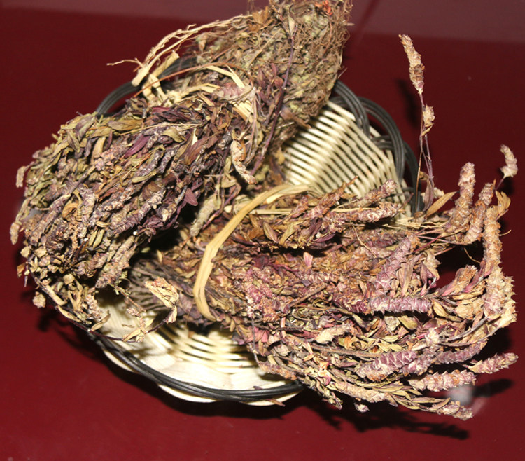 500克云南文山土特产农家山货凤尾茶野生山茶松毛茶苦丁凉下火茶