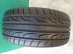 邓禄普225/40R18 92Y MAXX 适配甲壳虫 高尔夫 宝马 凌志 奥迪TT