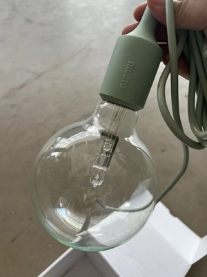 丹麦的E27吊灯含灯泡