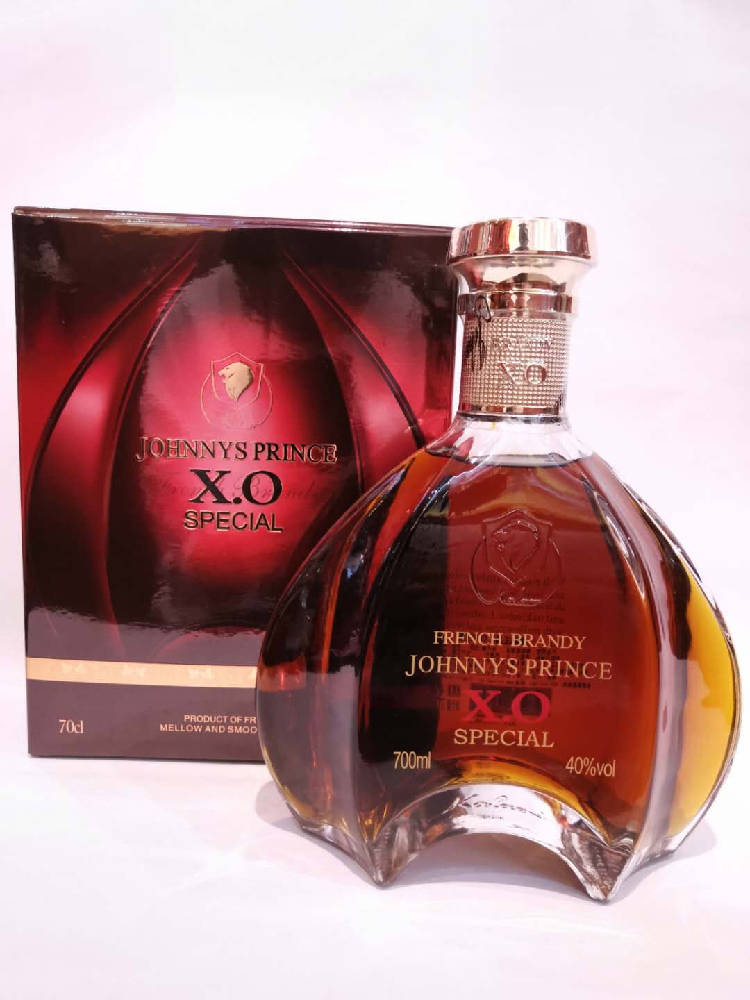 尊尼xo