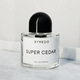 BYREDO/柏芮朵百瑞德北国之春超级雪松香水50ml100ml中性男士女士