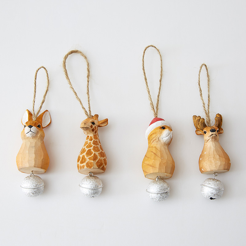 特价木工艺品摆件创意手工